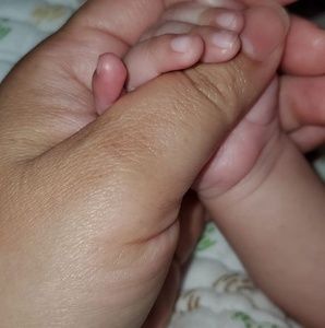 Meet your Posher, Mona